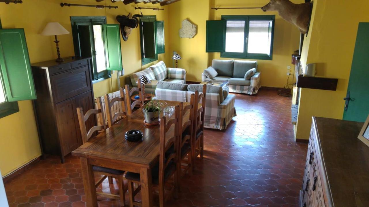 Guara Rural Guest House Panzano Екстериор снимка