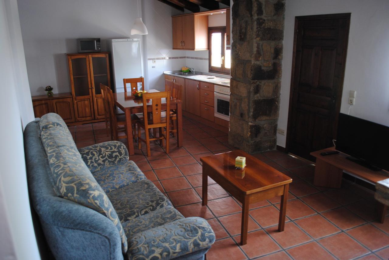 Guara Rural Guest House Panzano Екстериор снимка