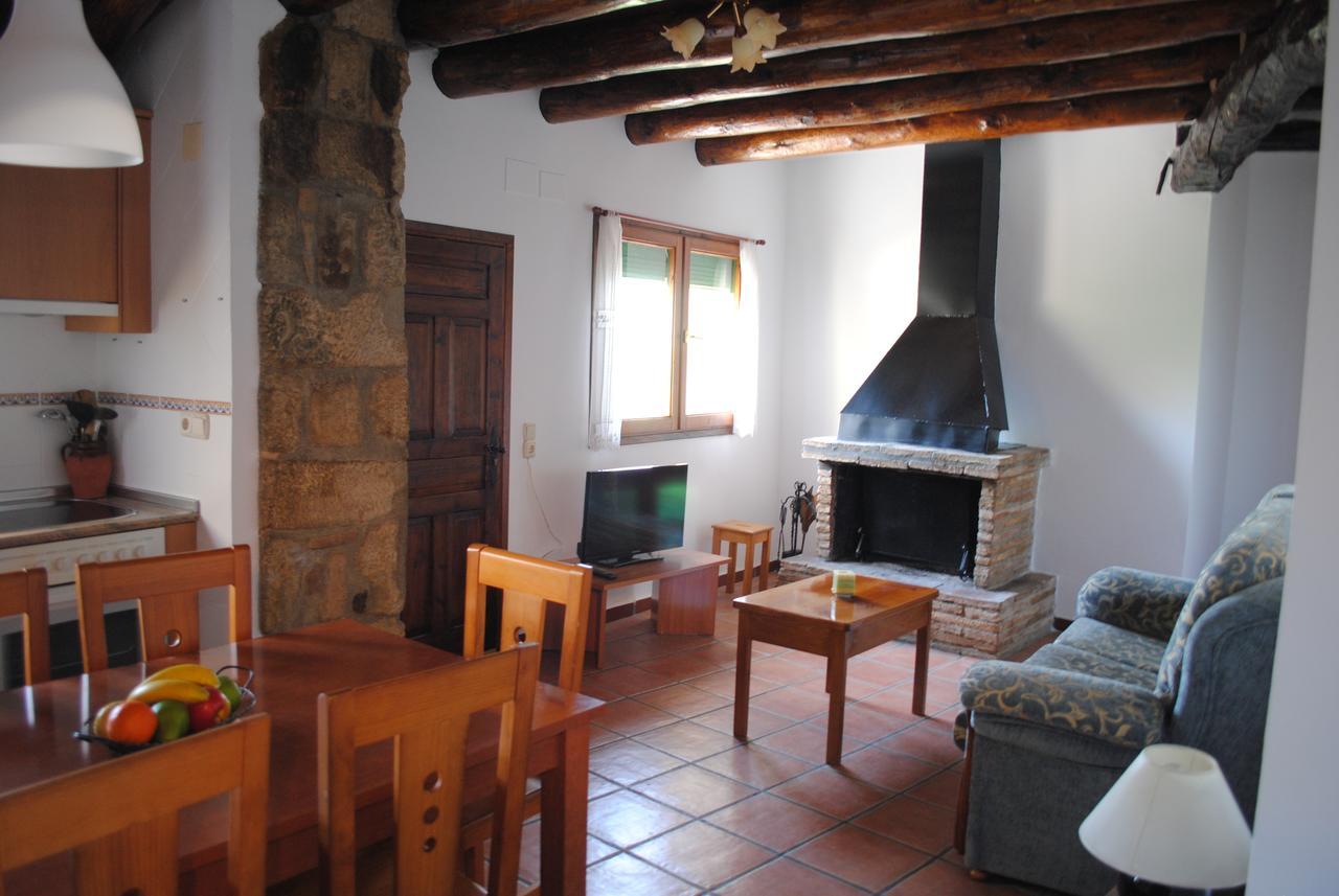 Guara Rural Guest House Panzano Екстериор снимка