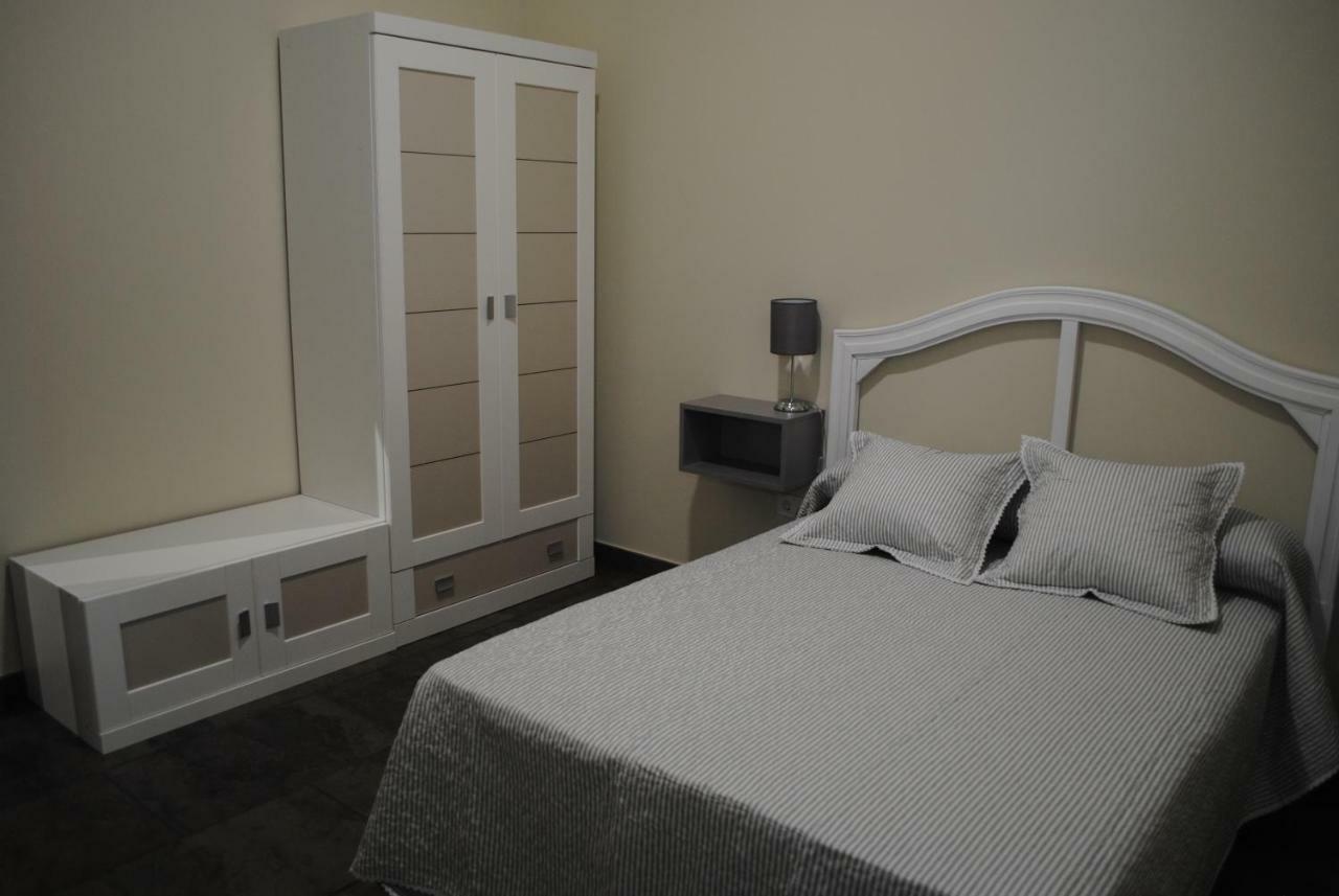Guara Rural Guest House Panzano Екстериор снимка