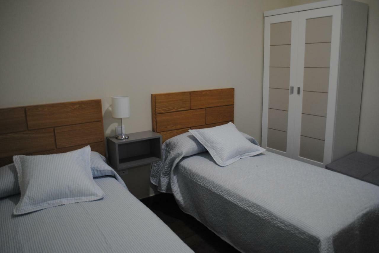 Guara Rural Guest House Panzano Екстериор снимка
