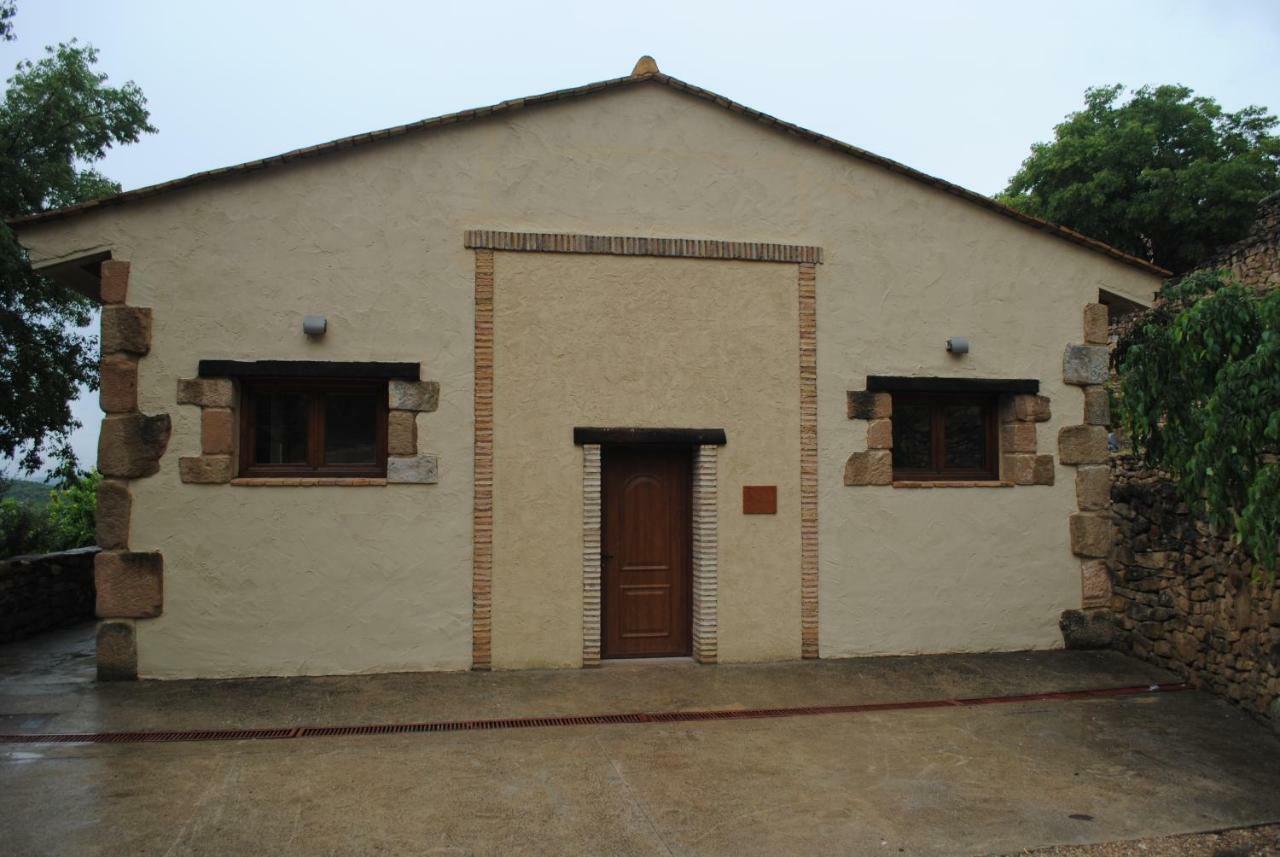 Guara Rural Guest House Panzano Екстериор снимка
