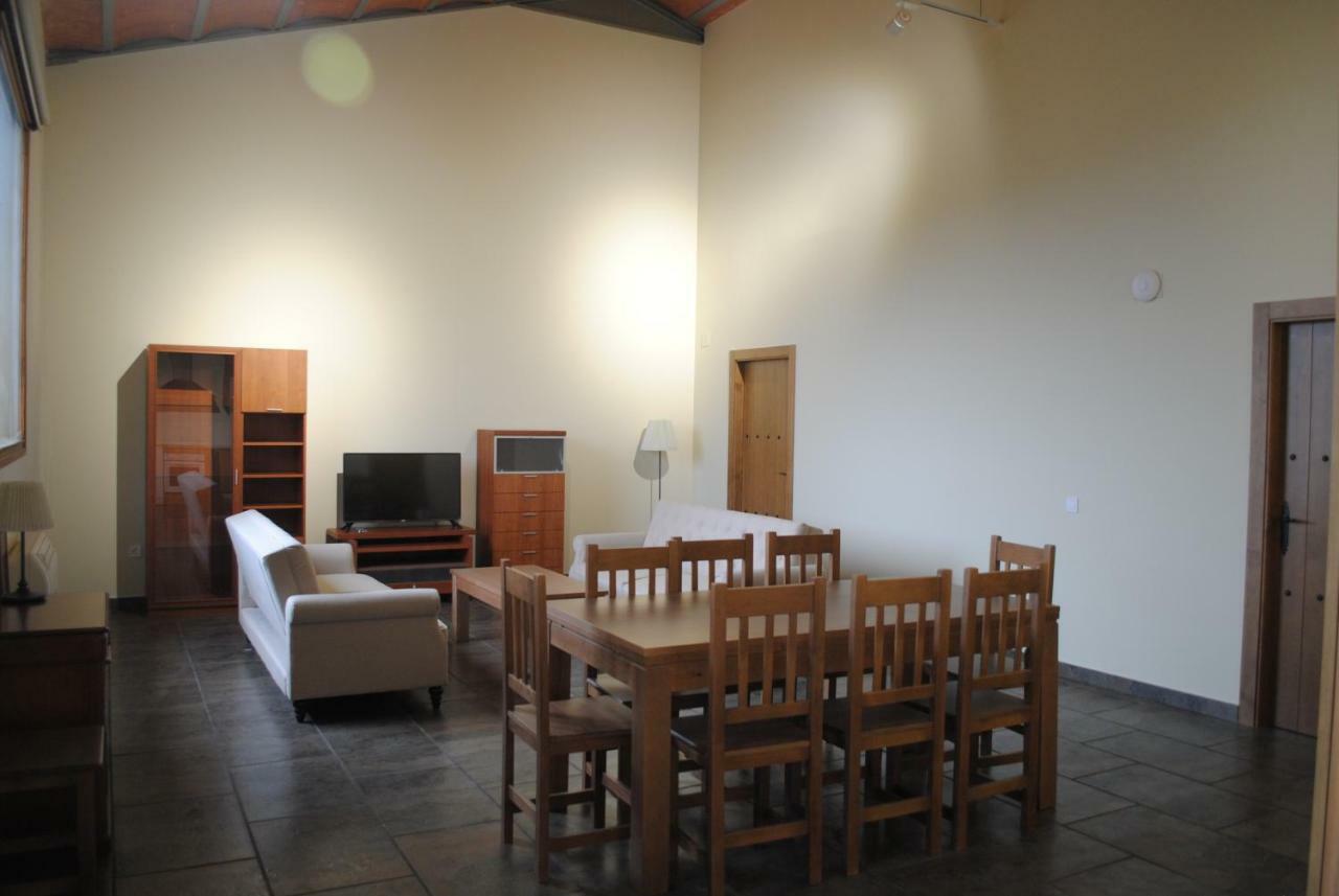 Guara Rural Guest House Panzano Екстериор снимка
