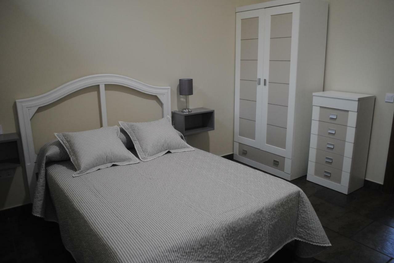 Guara Rural Guest House Panzano Екстериор снимка