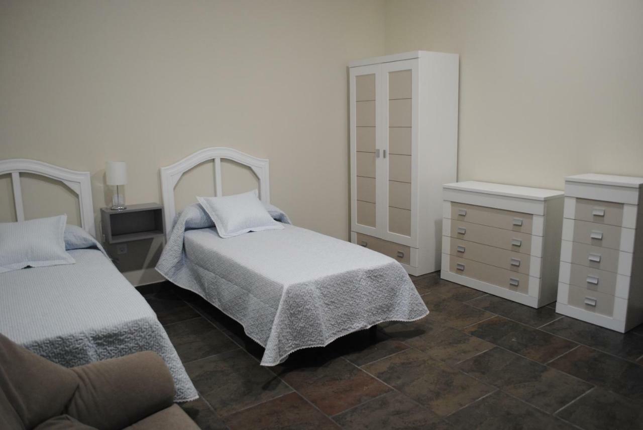 Guara Rural Guest House Panzano Екстериор снимка