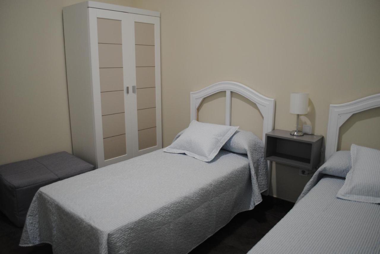 Guara Rural Guest House Panzano Екстериор снимка